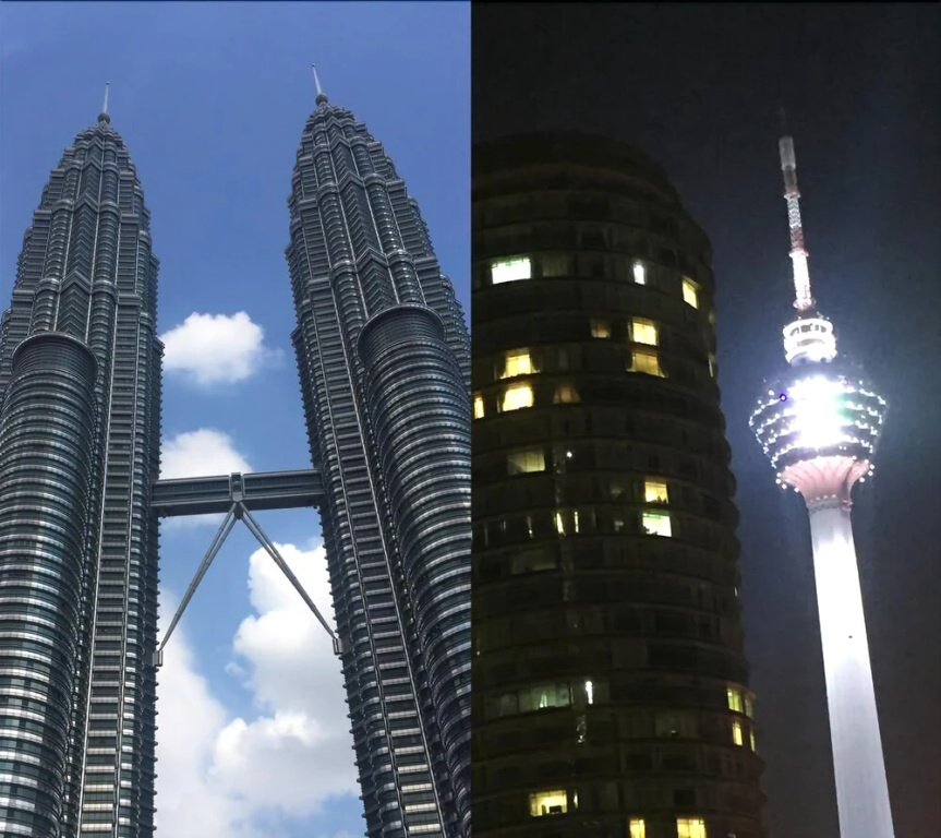 Parkview Service Apartment @ KLCC