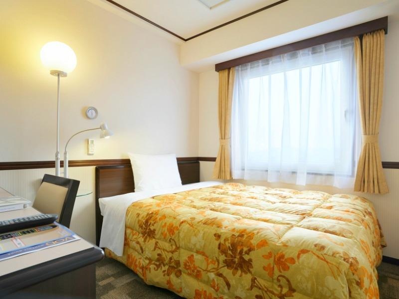 Toyoko Inn Hokkaido Sapporo Susukino Minami 사진 6