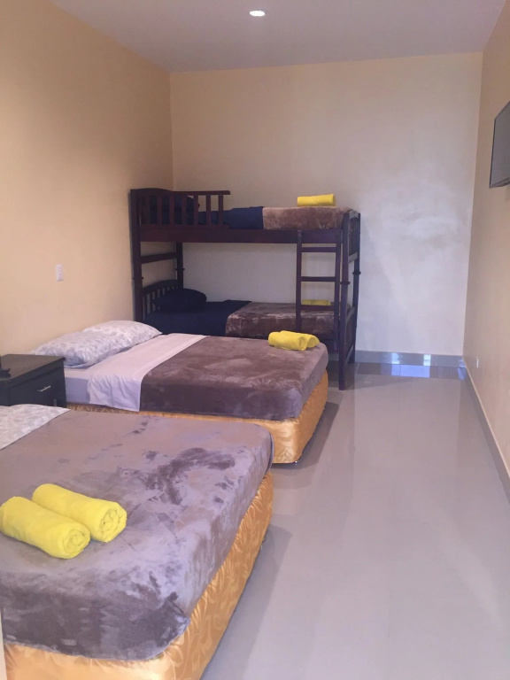 Airport X Managua Hotel - Général