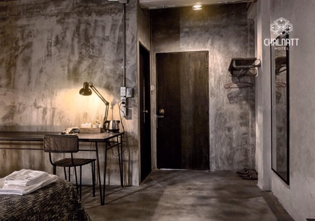 Samantan Hotel by null