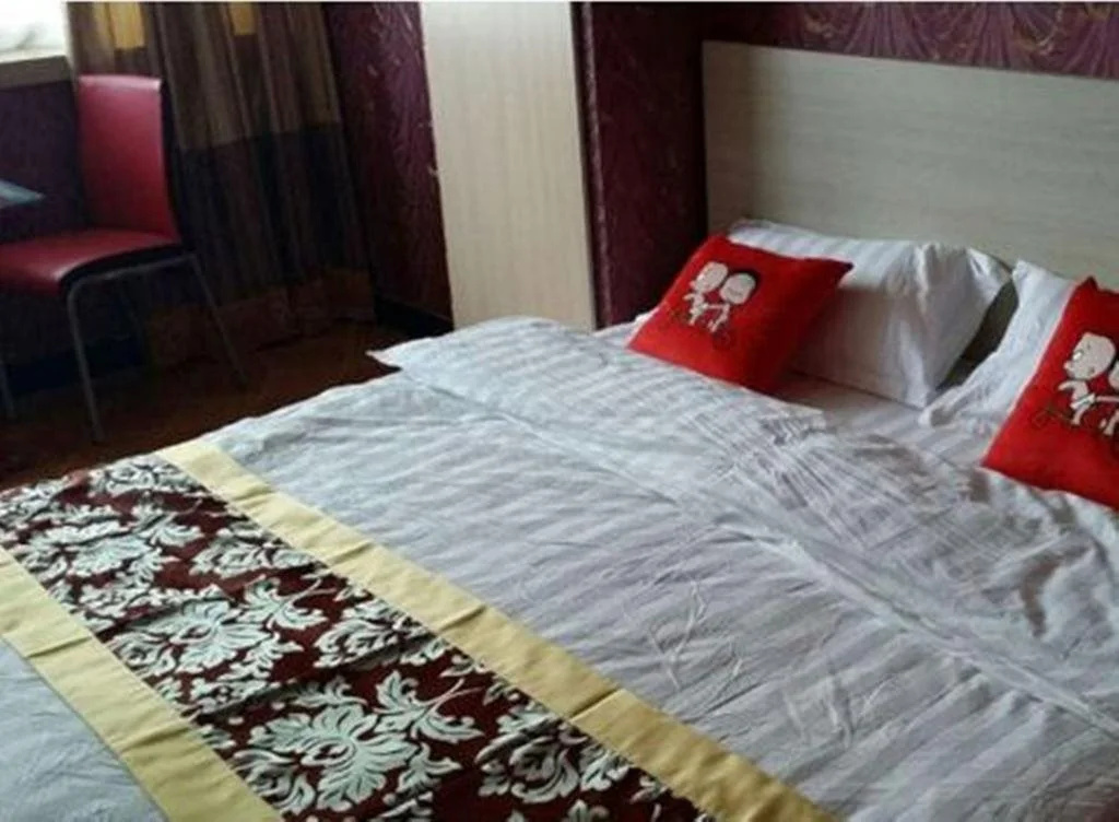 Shangkejia Inn