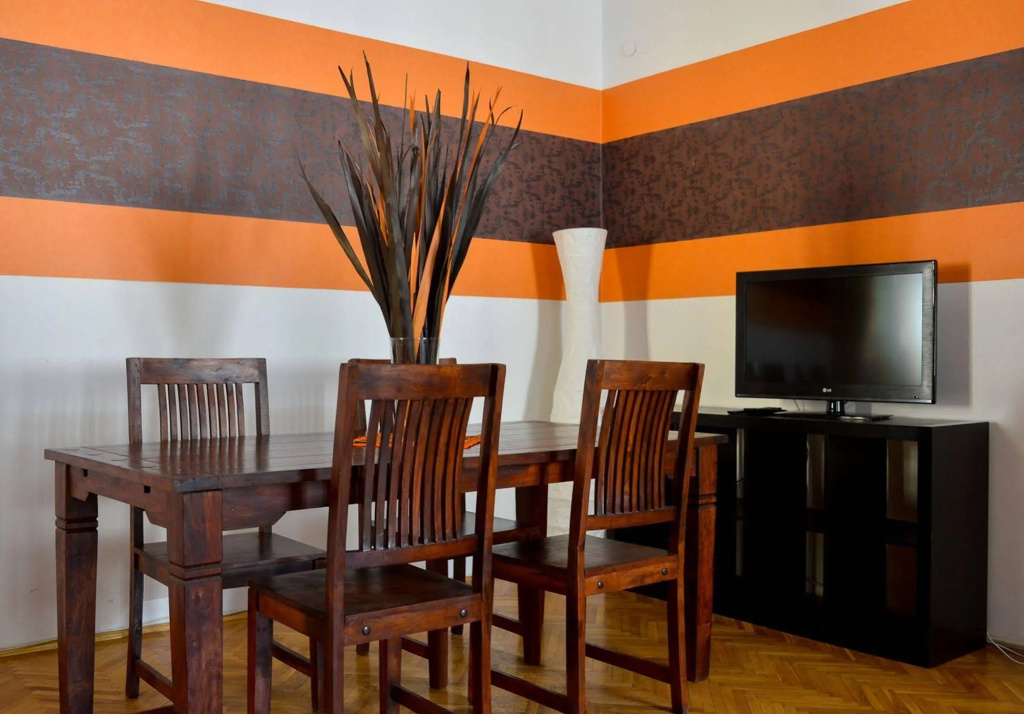 Karma Boutique Apartments - Général