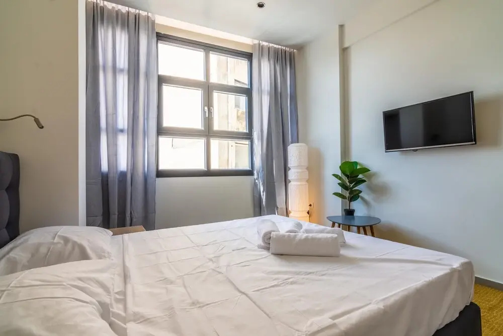 Plenty Apartments -Ares