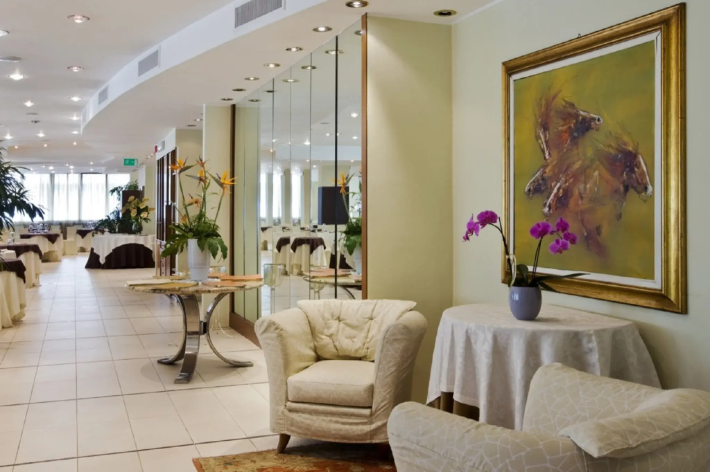 Rizzi Aquacharme Hotel & Spa