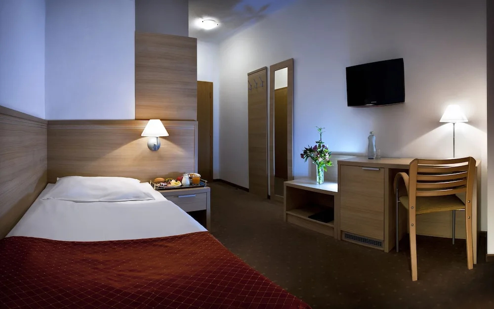 Hotel Tatra - Chambres
