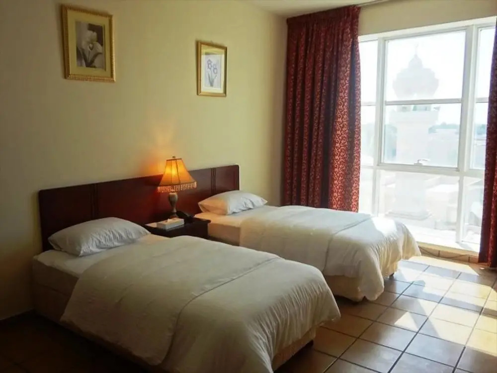 Al Massa Hotel Apartments 1 — фото 5