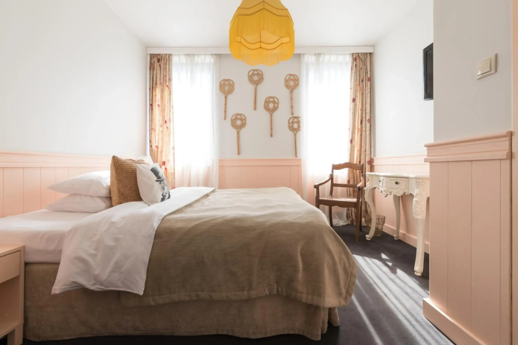 City Solei Boutique Hotel - фото 3