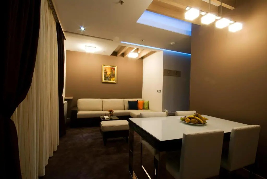 Family Apartment