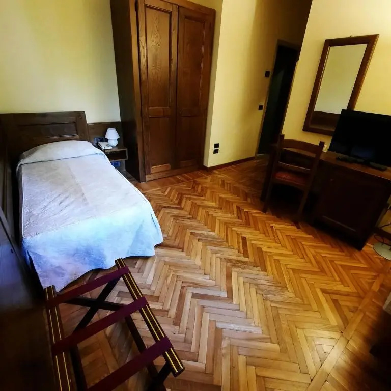 Hotel Bellavista - Chambres