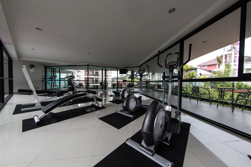 Hotel photo 9