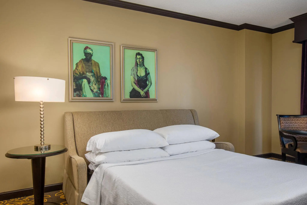 Grand Bohemian Orlando, Autograph Collection - Chambres