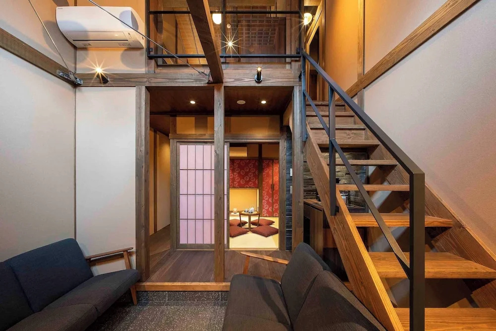 Kagabi Machiya House 사진 16