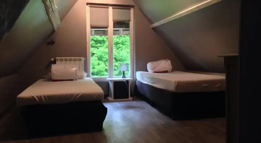 Gîte Le Chantecler