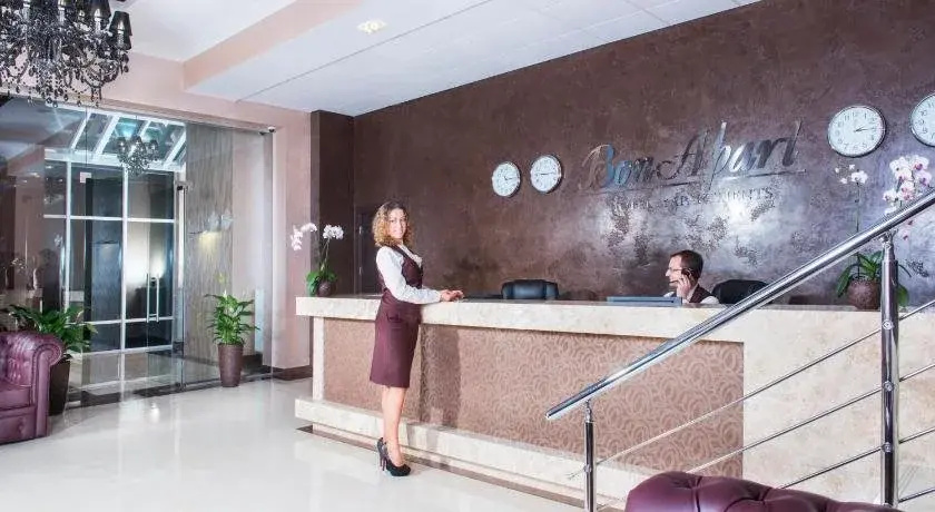 Hotel photo 20