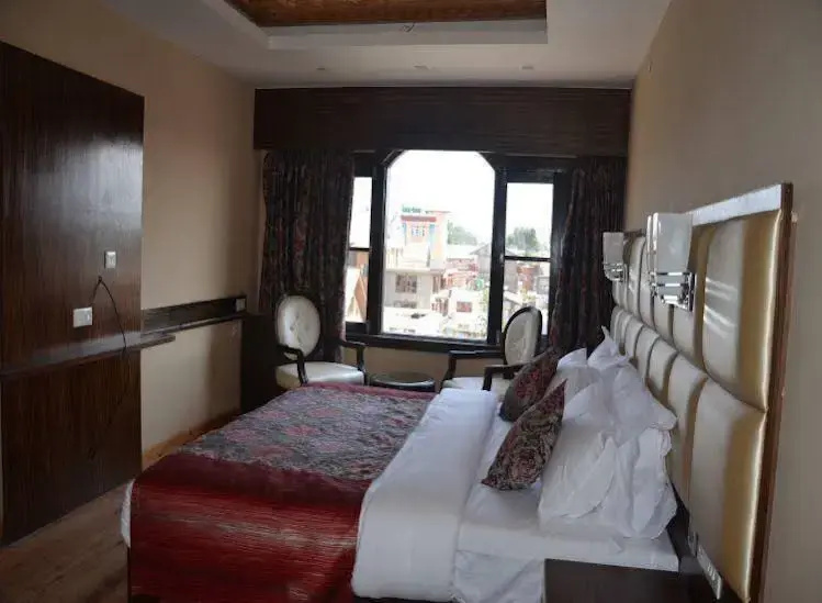 Hotel photo 20
