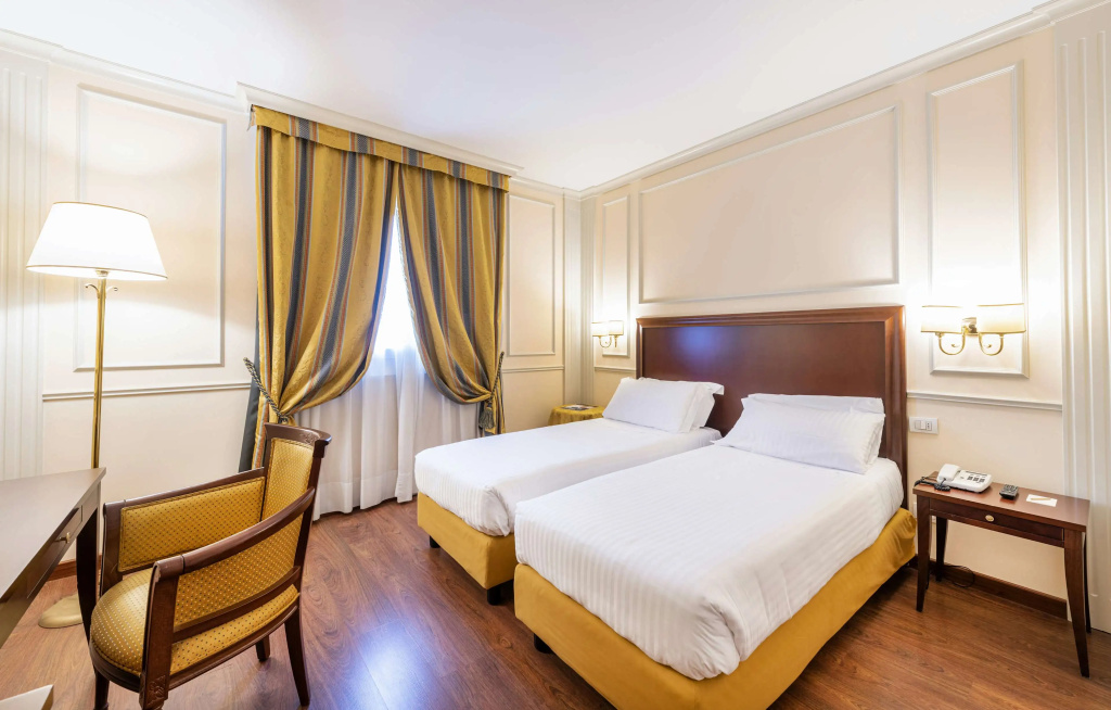 The Regency Hotel, Sure Hotel Collection by Best Western - Chambres