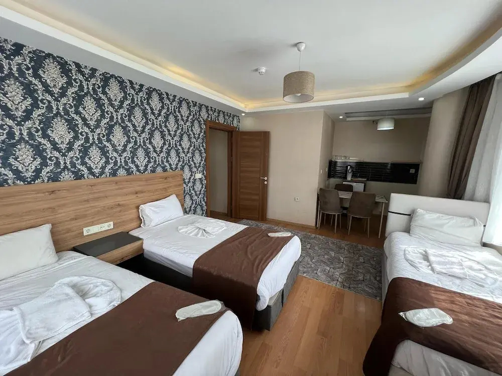 Hotel photo 20