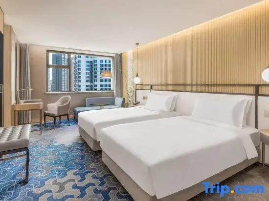 The Westin Shenyang - Chambres