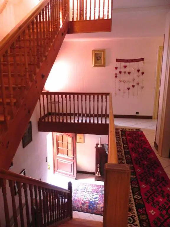 Voir la photo 3 — Annexe au gite des trois