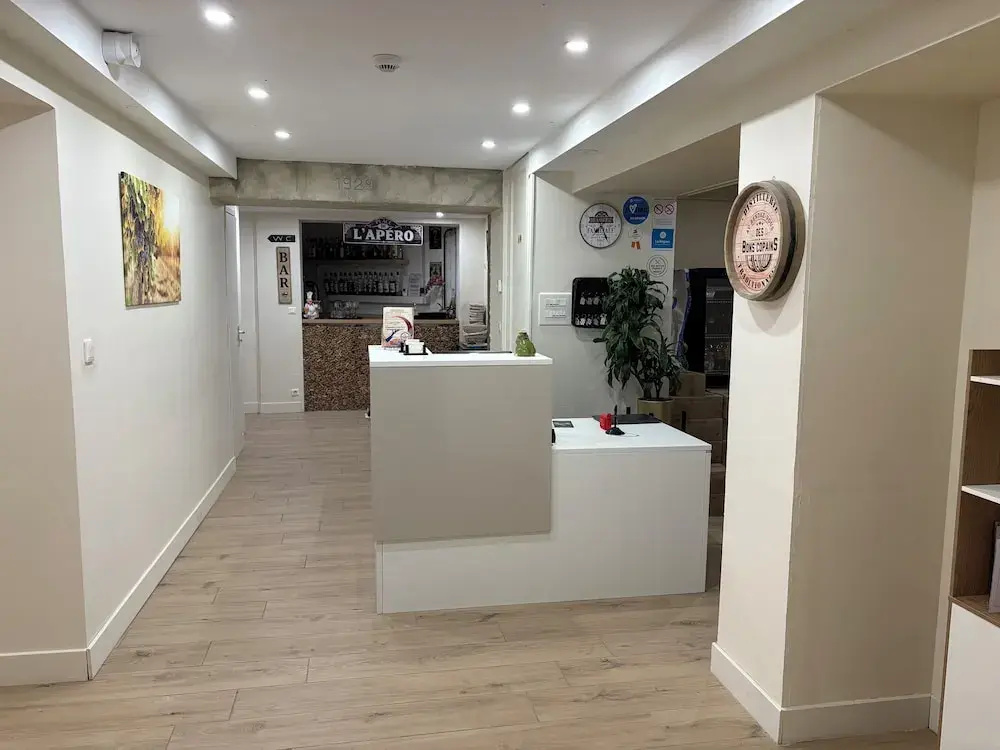 Voir la photo 2 — Comme chez soi