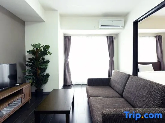 Sun Court Hongodori Garden Hills 사진 8