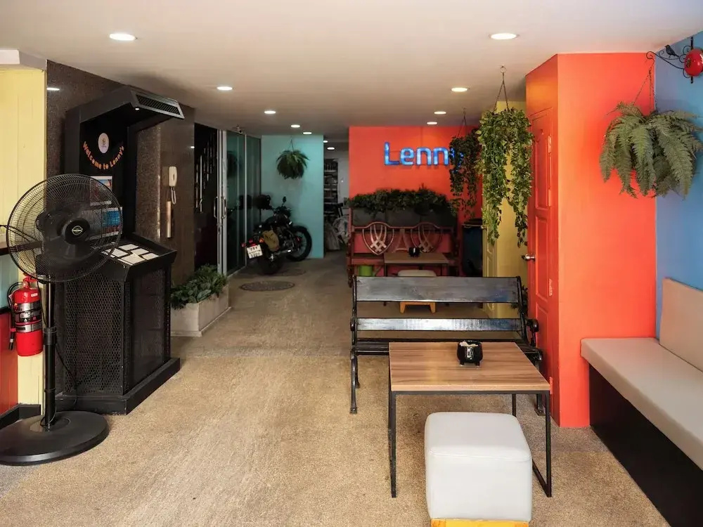 Hotel photo 2