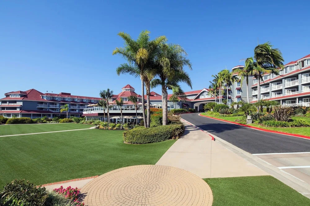 Laguna Cliffs Marriott Resort and Spa - Chambres