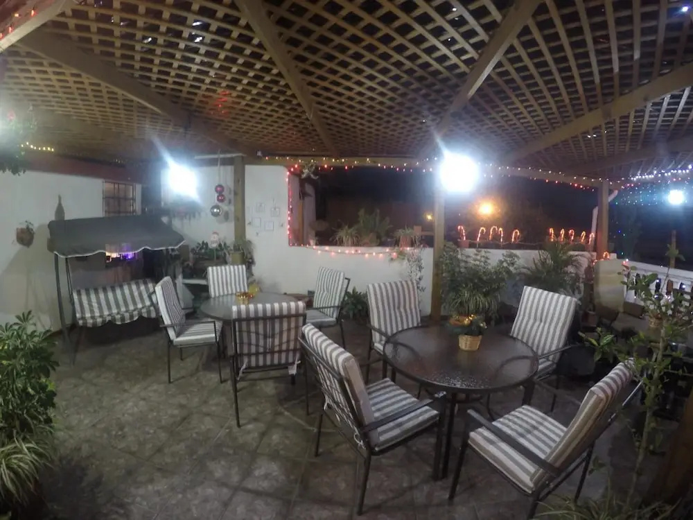Mariana's Petit Hotel - Général