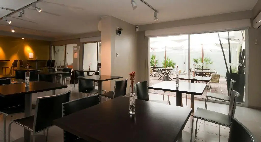 Punta Trouville Hotel - Général