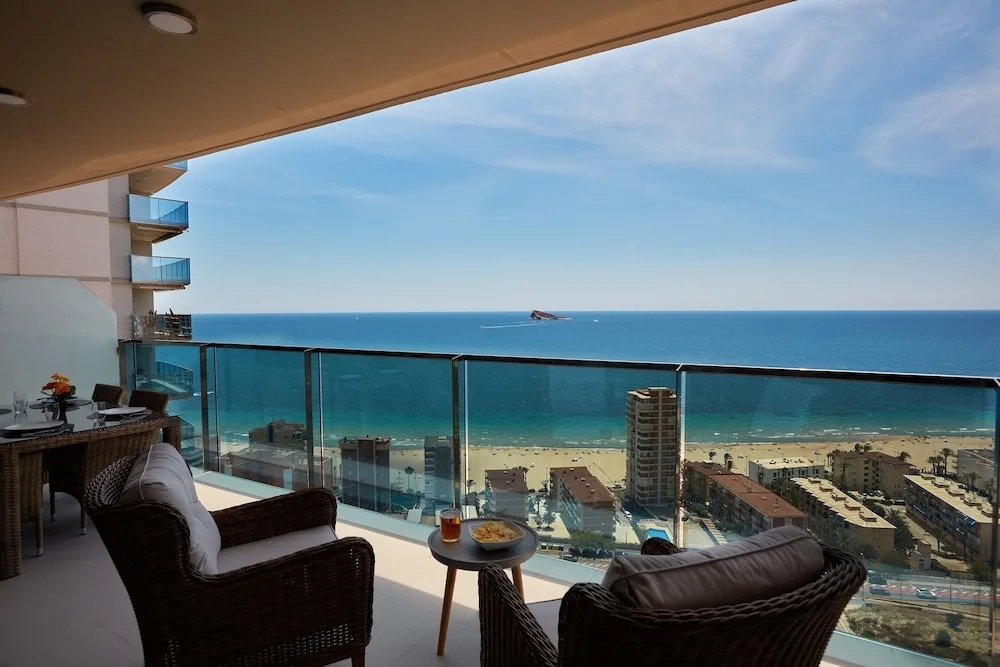 Beach & Waterfront
