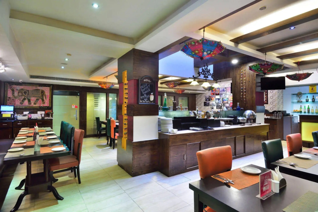 Hotel photo 15