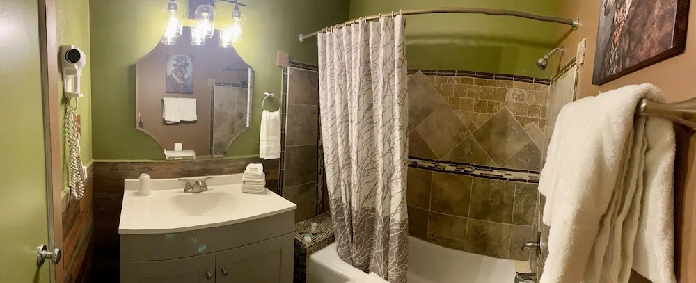 Hotel photo 10