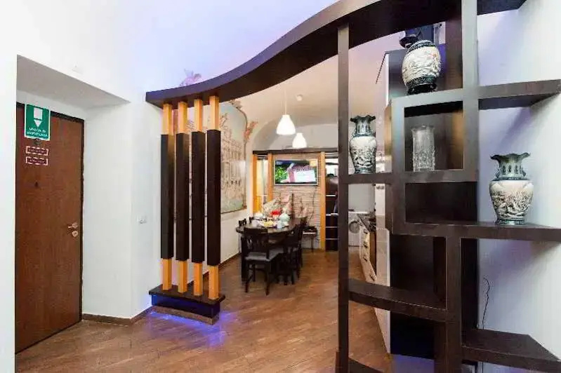 Hotel photo 16