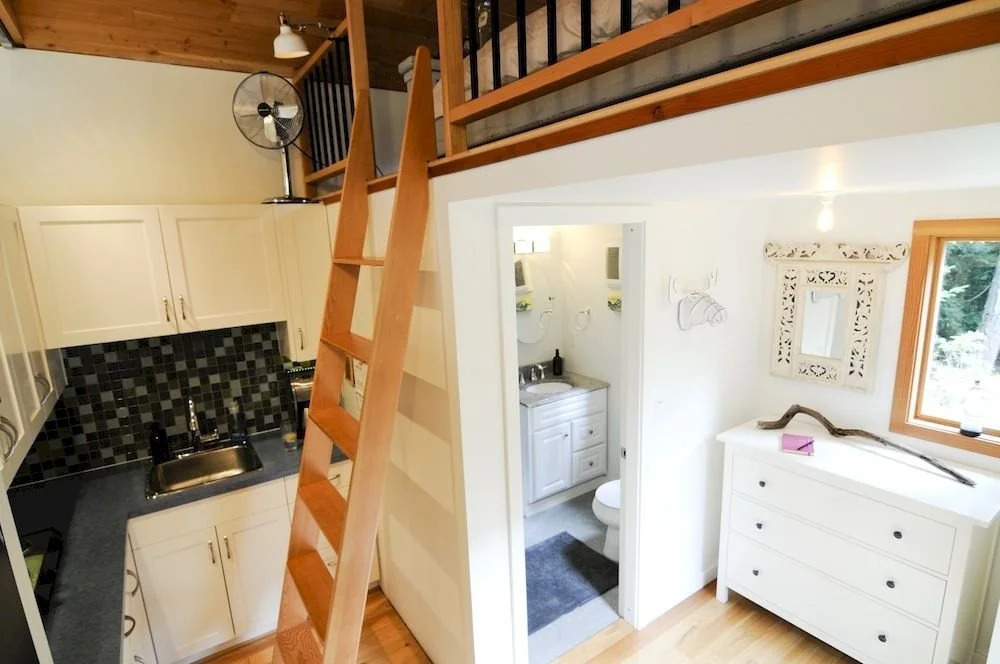 Nectar Yoga B&B - фото 4