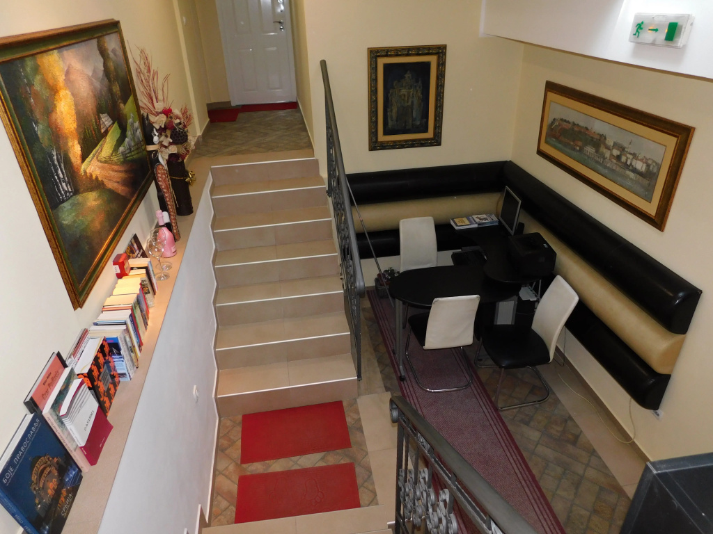 Hotel photo 22