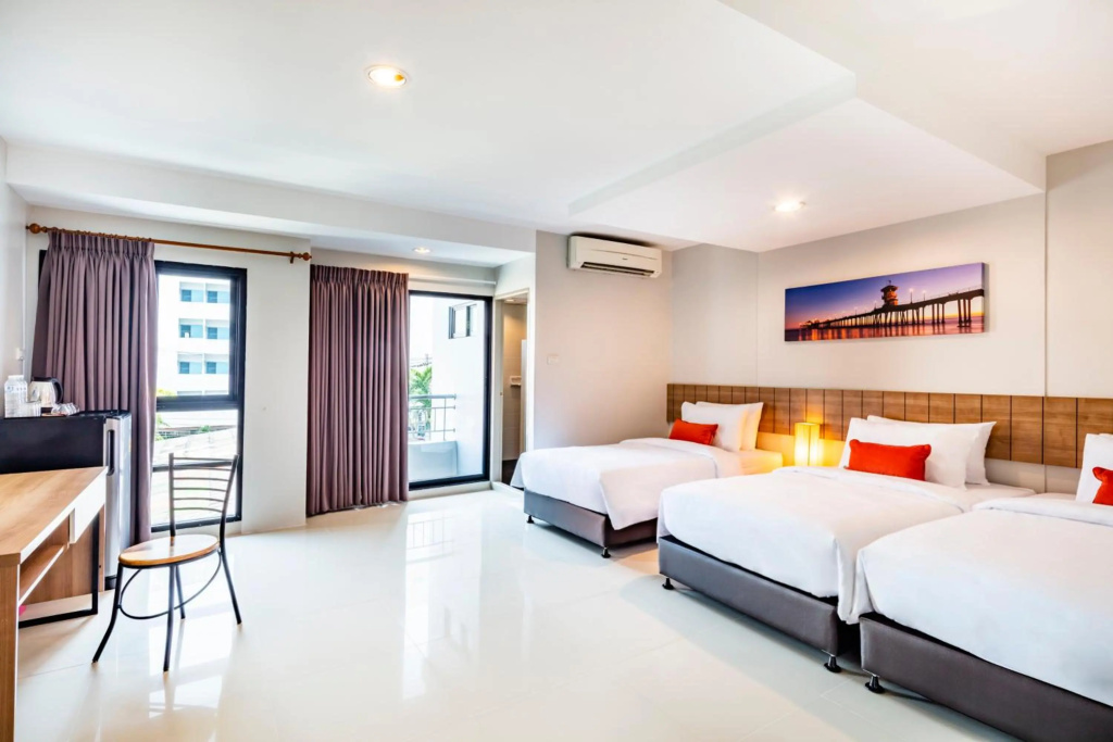 Hotel photo 7