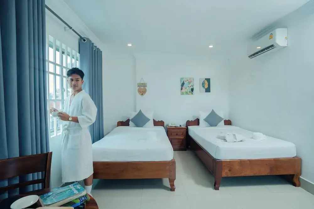 Hotel photo 26
