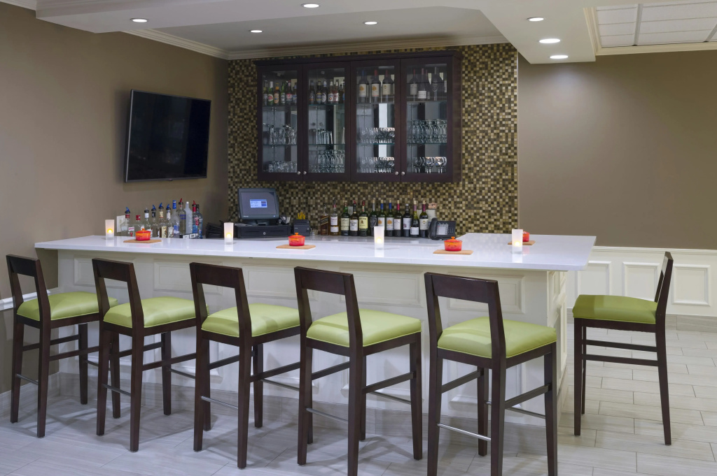 Hilton Garden Inn Hartford South/Glastonbury - Général