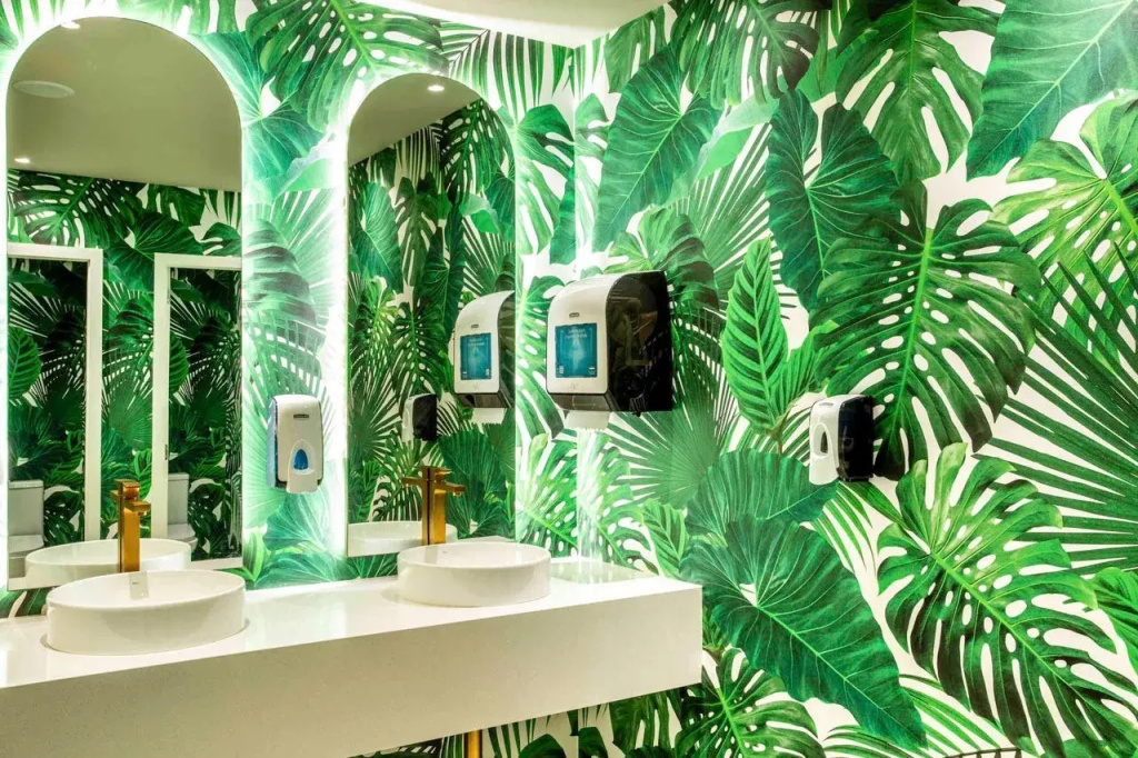 Mercure Rio Boutique Hotel Copacabana - Général