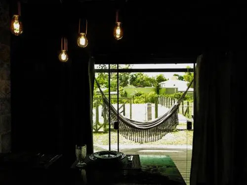 Cabana Encantos da Lagoa