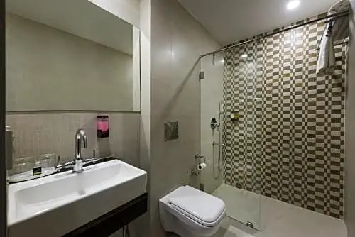 Cygnett Inn Repose - Chambres