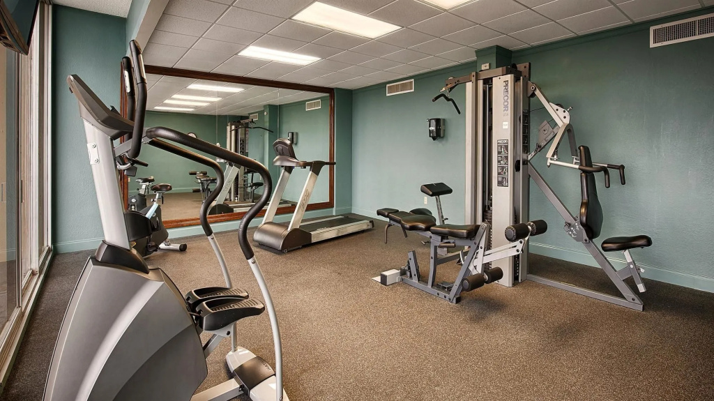 Best Western Corpus Christi - Général