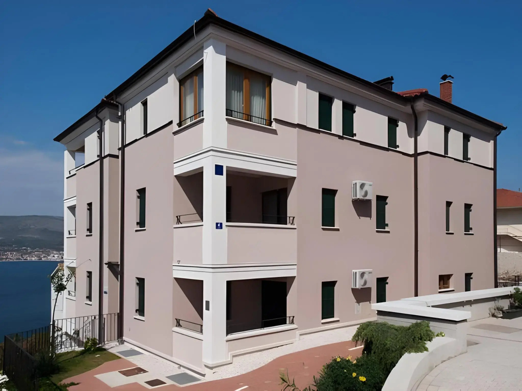 Villa Novak 1