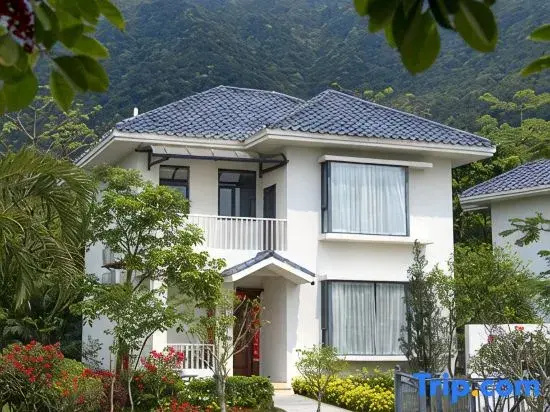 Danfeng Kaili Resort