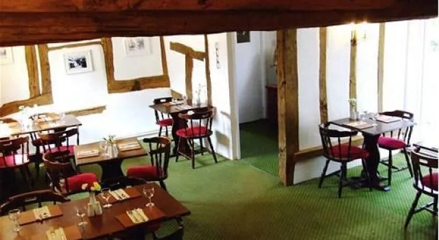 The Swan Hotel - Général