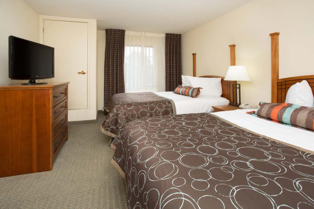Staybridge Suites Lincoln I 80 - Général
