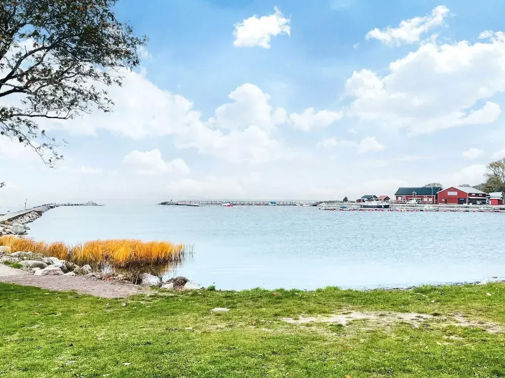 4 Person Holiday Home in Borgholm
