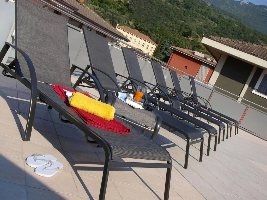Hotel photo 20