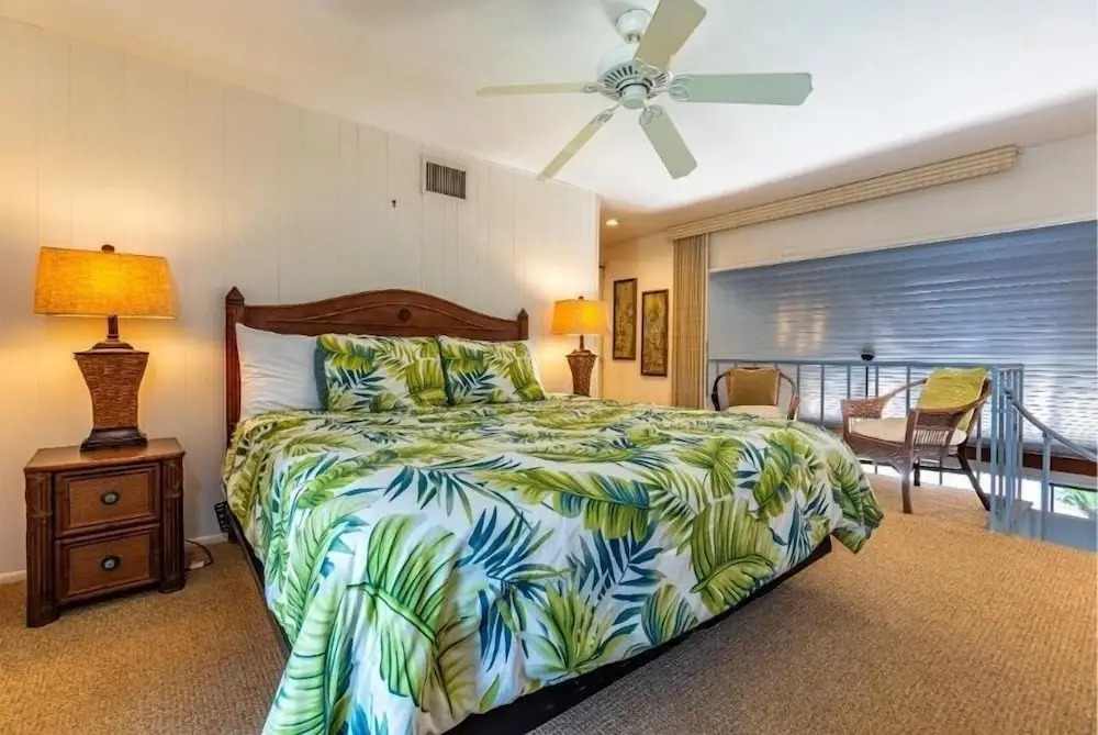 Maalaea Surf Resort by null