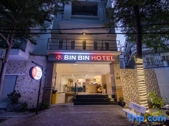 Binbin Hotel 5 - Near Lotte Mart D7 in Ho Chi Minh City